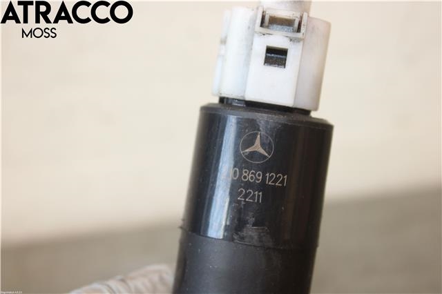 Spylerpumpe til Mercedes C-Klasse 2007-2011 (Fase 1) (W204) (W204) (A2108691221|)