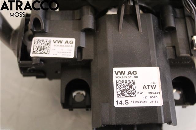 Bryter combi til VW Passat 2011-2015 (B7) (B7) (3C9953502B|)