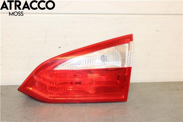 Baklykt høyre indre til Ford Focus, 2011-2014 (Type III, Fase 1) (1775996)