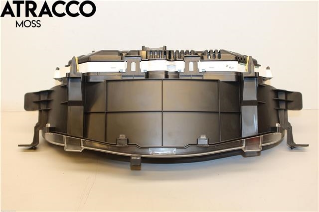Instrumentpanel til Toyota Auris 2013-2015 (Type II, Fase 1)  (838000ZU81|)