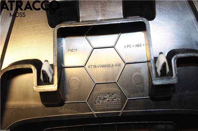 Dashbord friskluftdyse til Ford Transit Connect 2018-->> Type II, Fase 2 (2479333|)
