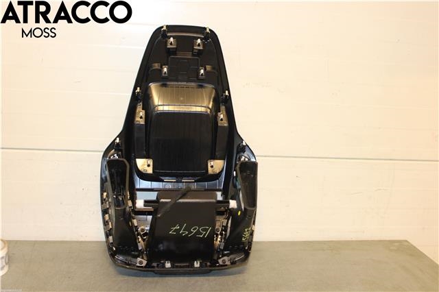 Dashbord friskluftdyse til Ford Transit Connect 2018-->> Type II, Fase 2 (2479333|)