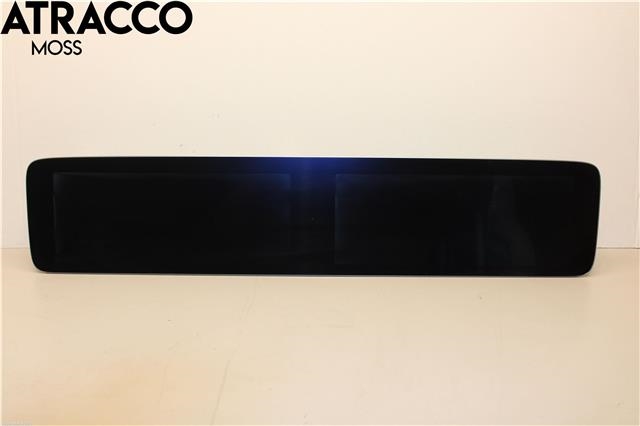 Instrumentpanel til Mercedes E-Klasse, 2016-2023 (W213) (W213) (A2135403742)