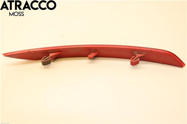 Refleksplate til Peugeot 308 2013-2021 (Type II)  (9804315280|)