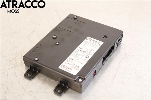 Styreenhet diverse til VW Passat, 2011-2015 (B7) (B7) (3C8035730C)