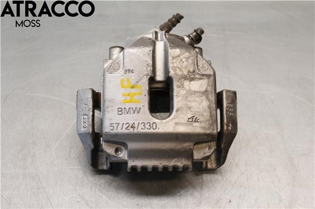 Bremsecaliper høyre foran til BMW 3-Serie 2005-2011 (E90/E91/E92/E93) (E90/E91/E92/E93) (34116769094|)