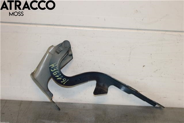 Panserhengsler til Peugeot 308 2013-2021 (Type II)  (9677784980|)