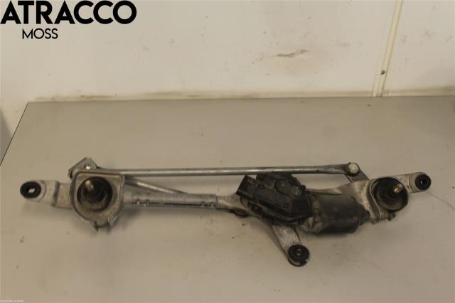 Viskermotor frontrute til Opel Insignia A, 2009-2014  (13277078)