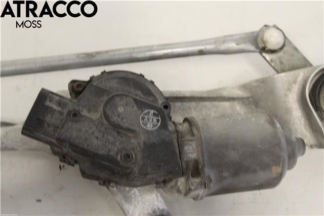 Viskermotor frontrute til Opel Insignia A 2009-2014  (13277078|)