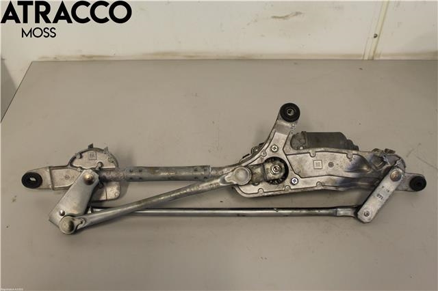 Viskermotor frontrute til Opel Insignia A 2009-2014  (13277078|)