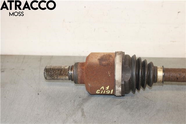 Drivaksel venstre foran til Peugeot 308 2013-2021 (Type II)  (9815636380|)