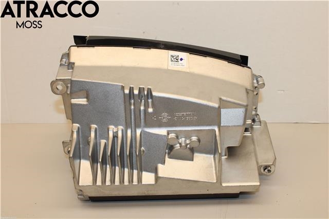 Instrument kjørecomputer til Mercedes E-Klasse 2016-2023 (W213) (W213) (A2139000008|)