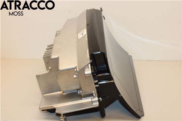 Instrument kjørecomputer til Mercedes E-Klasse 2016-2023 (W213) (W213) (A2139000008|)