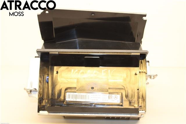 Instrument kjørecomputer til Mercedes E-Klasse 2016-2023 (W213) (W213) (A2139000008|)