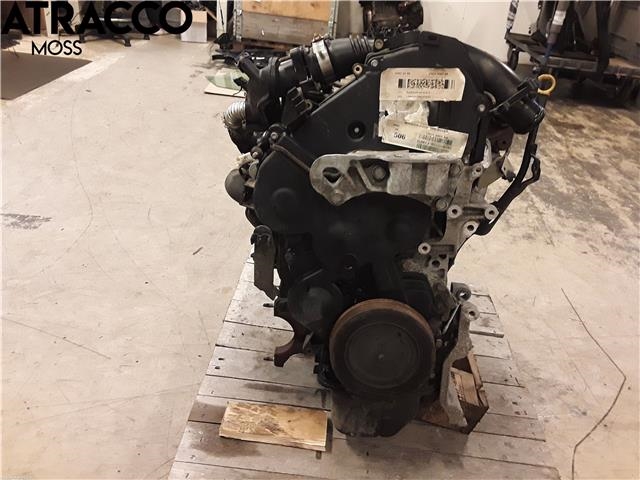 Motor diesel til Volvo V60 2010-2013 (Type I, Fase 1)  (36050493|)