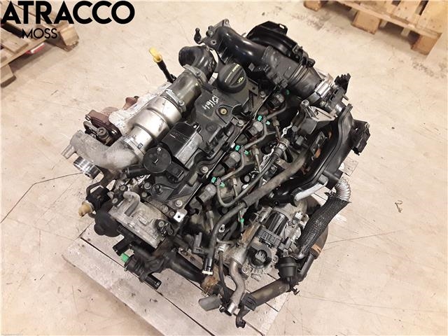 Motor diesel til Volvo V60 2010-2013 (Type I, Fase 1)  (36050493|)