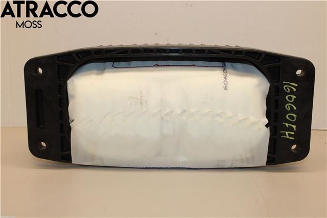 Airbag passasjer til Mercedes E-Klasse, 2016-2023 (W213) (W213) (A2138600202)
