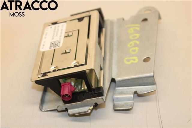 Antenne navigasjon til Mercedes E-Klasse 2016-2023 (W213) (W213) (A1569050902|)