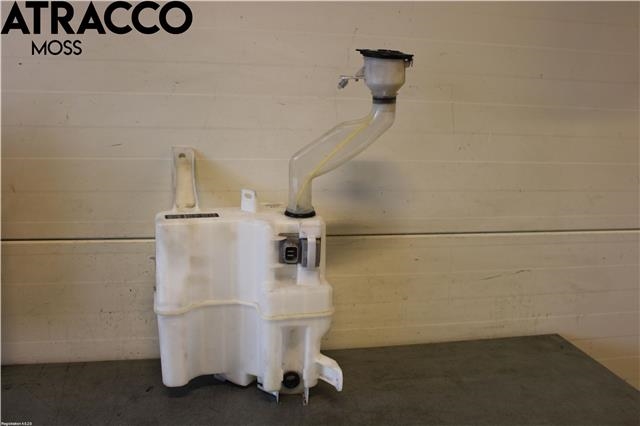 Spylertank til Toyota Prius 2009-2016 (Type III) (COMBI) (COMBI) (8535547020|)
