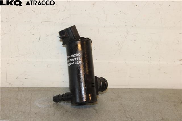 Spylerpumpe foran til Toyota Prius 2009-2016 (Type III) (COMBI) (COMBI) (3670579290|)