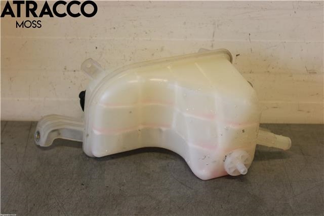 Ekspansjonstank til Toyota Prius 2009-2016 (Type III) (COMBI) (COMBI) (1648028080|)