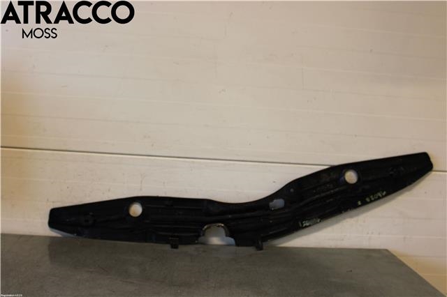 Frontplate øvre til Toyota Prius 2009-2016 (Type III) (COMBI) (COMBI) (5328947030|)