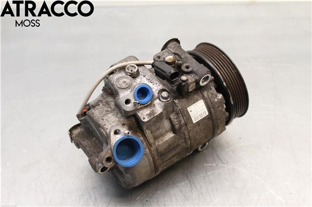 Aircondition kompressor til BMW 3-Serie 2005-2011 (E90/E91/E92/E93) (E90/E91/E92/E93) (64526956716|)