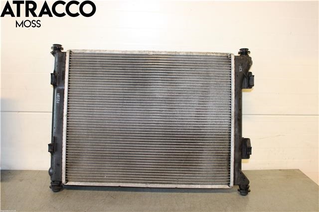 Radiator (manuell gir) til Kia Venga 2010-2017  (253101P200|)