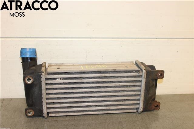 Intercooler til Toyota Auris 2013-2015 (Type II, Fase 1)  (179400N080|)