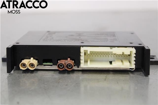 Styreenhet diverse til Mercedes E-Klasse 2016-2023 (W213) (W213) (A1679004712|)