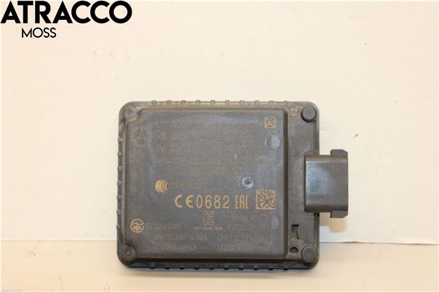 Sensor radar til Mercedes E-Klasse, 2016-2023 (W213) (W213) (A0009053607)