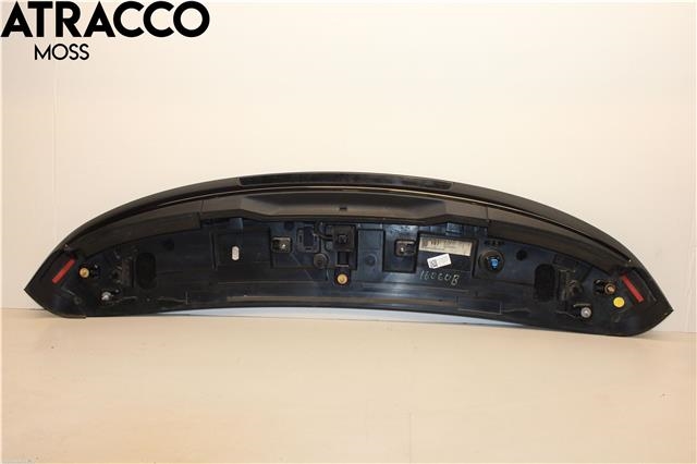 Spoiler bakluke til Mercedes E-Klasse 2016-2023 (W213) (W213) (A2137900188|)