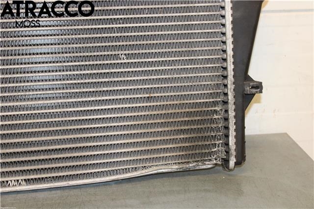 Radiator (automat gir) til Volvo XC70 2001-2004 (Type I, Fase 1)  (31319056|)
