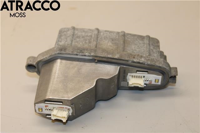 Styreenhet xenon/ballast til Audi Q3 2011-2014 (Type I, Fase 1)  (8U0941475A|)