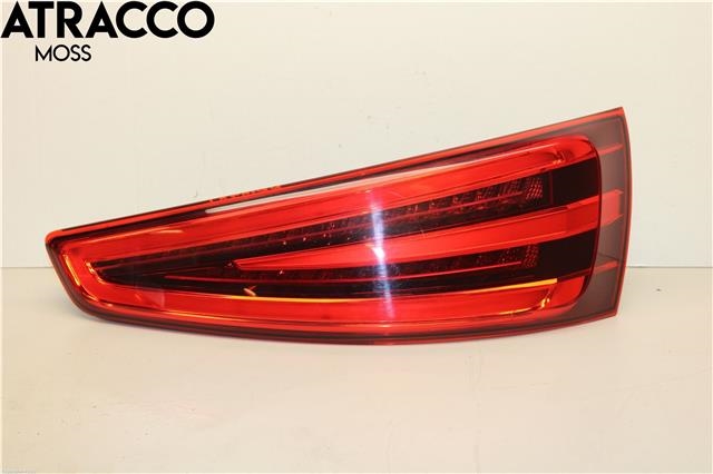 Baklykt høyre til Audi Q3, 2011-2014 (Type I, Fase 1)  (8U0945094A)