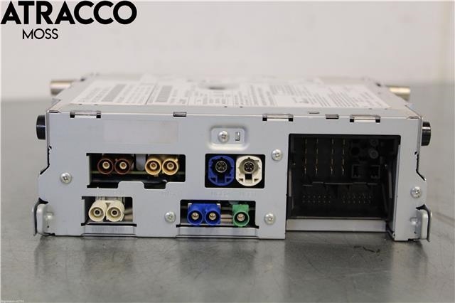 Bilstereo navigasjon til Mercedes E-Klasse 2016-2023 (W213) (W213) (A2139009029|)