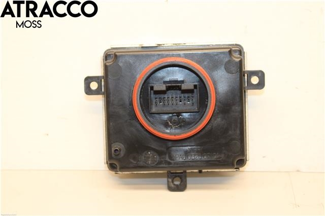 Styreenhet xenon/ballast til VW Golf VII 2012-2017 (Fase 1)  (4G0907697F|)