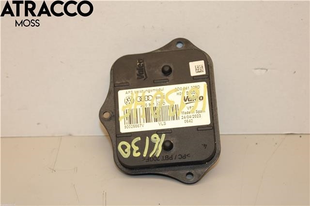 Styreenhet xenon/ballast til VW Golf VII 2012-2017 (Fase 1)  (3D0941329D|)