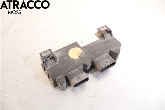 Styreenhet elektrisk bakluke til VW Passat 2011-2015 (B7) (B7) (3AA962243D|)