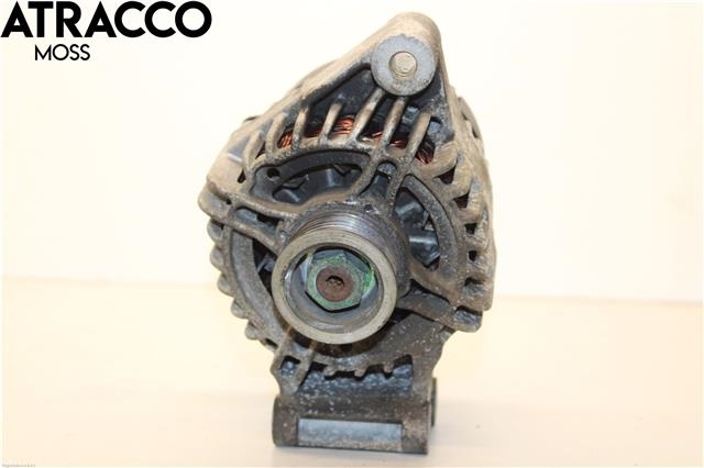 Dynamo til Ford Focus 2008-2010 (Type II, Fase 2) (1708472|)