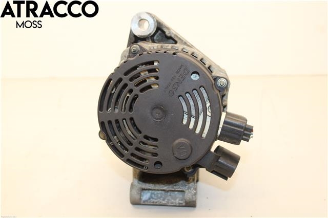 Dynamo til Ford Focus 2008-2010 (Type II, Fase 2) (1708472|)