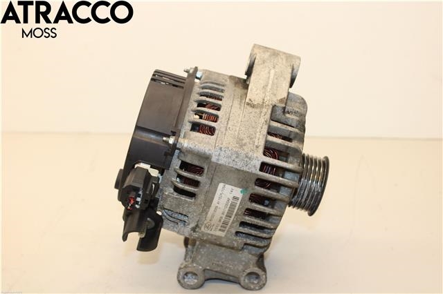 Dynamo til Ford Focus 2008-2010 (Type II, Fase 2) (1708472|)