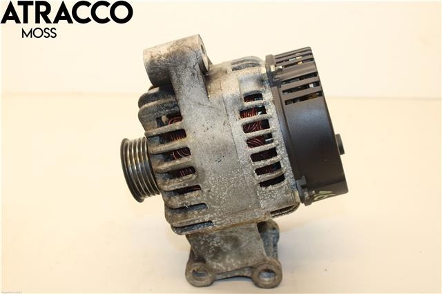 Dynamo til Ford Focus 2008-2010 (Type II, Fase 2) (1708472|)