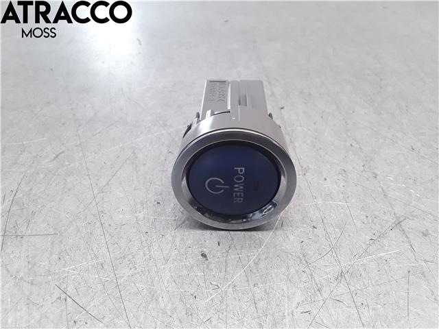 Bryter start/stopp til Toyota Prius +7, 2012-2020 (Type III) (stasjonsvogn) (stasjonsvogn) (8961175043)