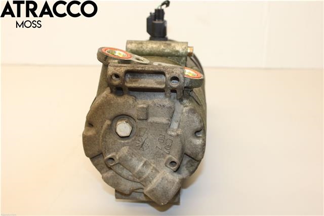 Aircondition kompressor til Ford Focus 2008-2010 (Type II, Fase 2)  (1809656|)