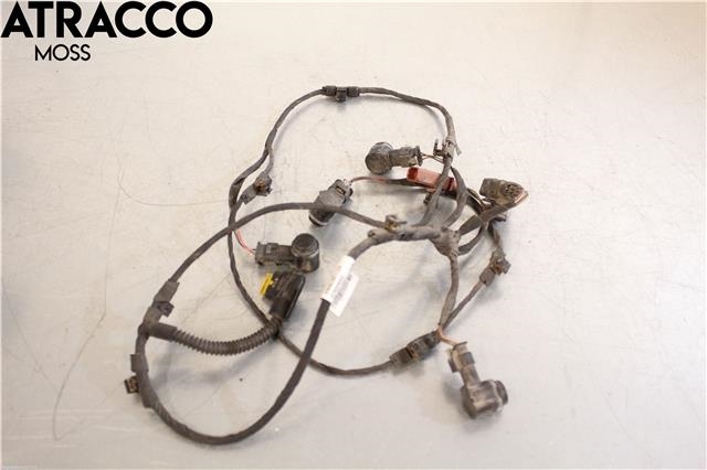 Parkeringssensor bak til VW Passat, 2011-2015 (B7) (B7) (3AF971104J)
