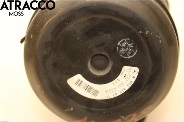 Aircondition kompressor til Mercedes C-Klasse 2007-2011 (Fase 1) (W204) (W204) (A0032308711|)
