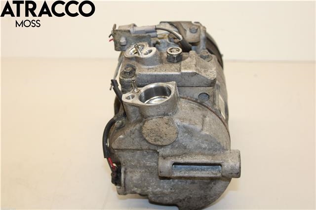 Aircondition kompressor til Mercedes C-Klasse 2007-2011 (Fase 1) (W204) (W204) (A0032308711|)