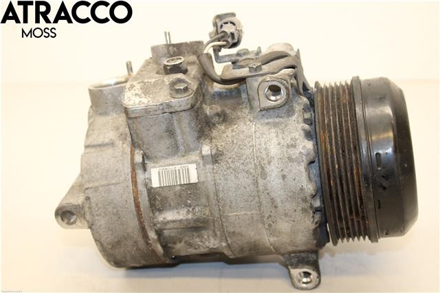 Aircondition kompressor til Mercedes C-Klasse 2007-2011 (Fase 1) (W204) (W204) (A0032308711|)