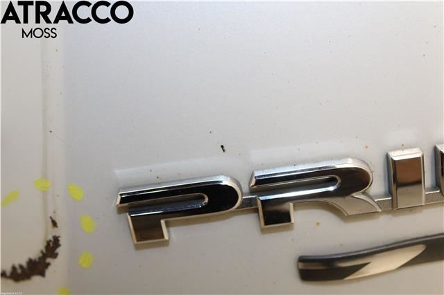 Bakluke combi til Toyota Prius +7 2012-2020 (Type III) (stasjonsvogn) (stasjonsvogn) (6700547300|)